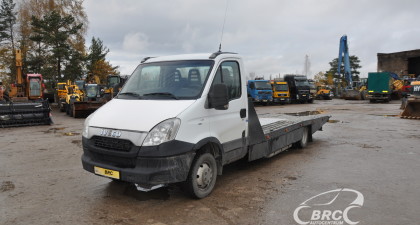 Iveco Daily50 