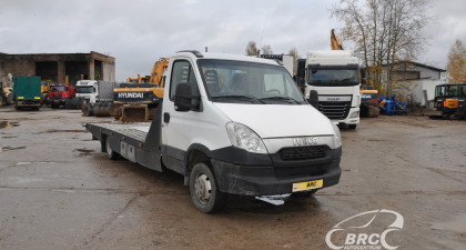 Iveco Daily50 