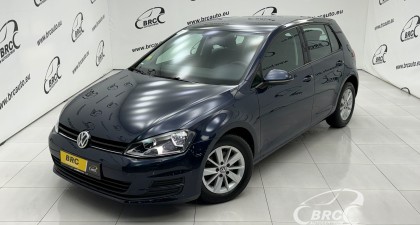 Volkswagen Golf 1.6 DSG Automatas