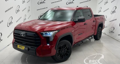 Toyota Tundra SR5 4X4 3.4 Twin-Turbo V6 Automatas