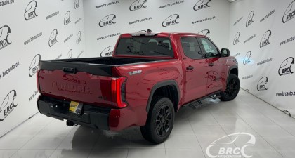 Toyota Tundra SR5 4X4 3.4 Twin-Turbo V6 Automatas