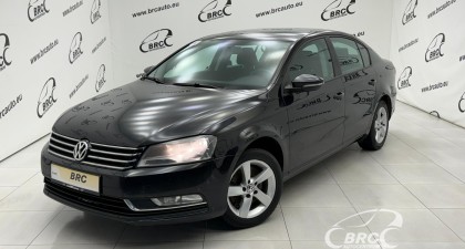 Volkswagen Passat 1.4 TSI Automatas