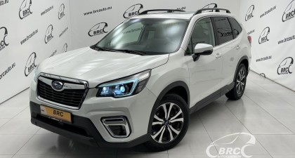 Subaru Forester 2.5i Limited AWD Automatas 