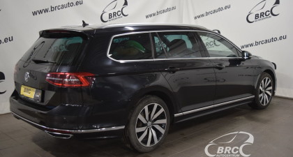 Volkswagen Passat Variant R-Line 2.0 TDI DSG