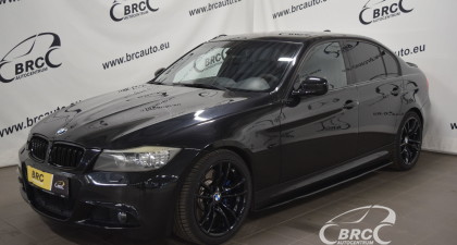 BMW 335 iA M Sport