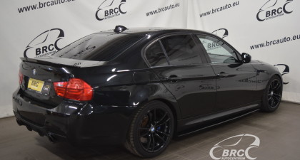 BMW 335 iA M Sport