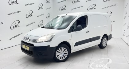 Citroen Berlingo 1.6 HDi