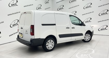 Citroen Berlingo 1.6 HDi