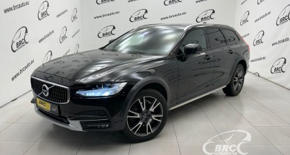 Volvo V90 Cross Country 2.0 T6 AWD Automatas