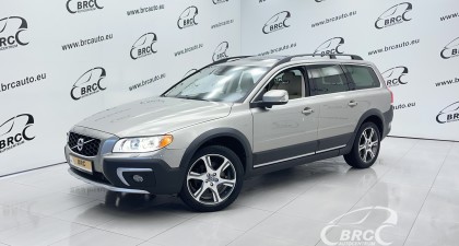 Volvo XC 70 T6 AWD Automatas