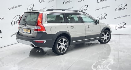 Volvo XC 70 T6 AWD Automatas
