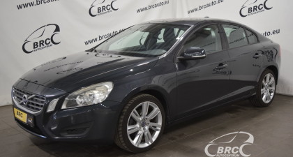 Volvo S60 A/T