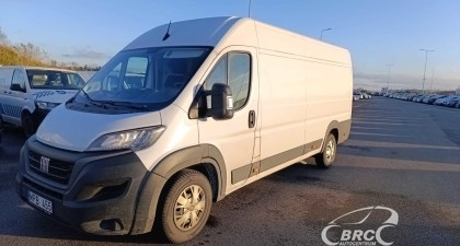 Fiat Ducato Maxi 2.2d Multijet3