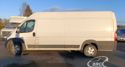 Fiat Ducato Maxi 2.2d Multijet3