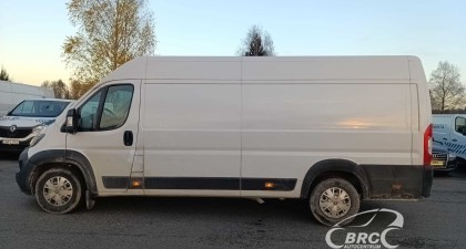 Fiat Ducato Maxi 2.2d Multijet3