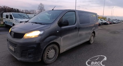 Fiat Scudo 2.0d Multijet3 Business