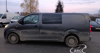 Fiat Scudo 2.0d Multijet3 Business