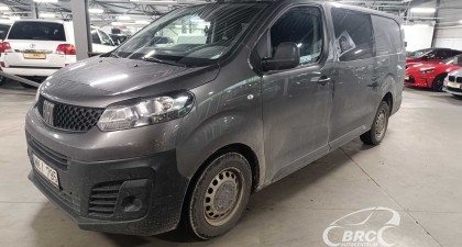 Fiat Scudo 2.0d Multijet3 Business