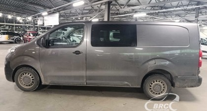Fiat Scudo 2.0d Multijet3 Business