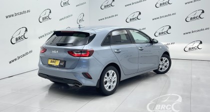 Kia Ceed 1.5 T-GDI Automatas