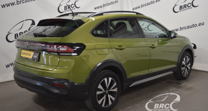 Volkswagen Taigo A/T