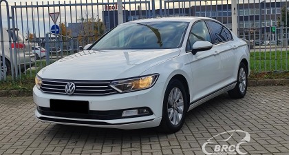 Volkswagen Passat 1.4 TSI Automatas