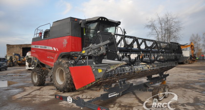 Massey Ferguson 7345 S 