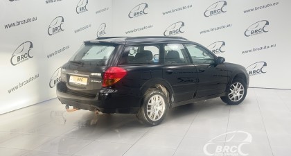Subaru Outback Active 2.5i B/D AWD Automatas 