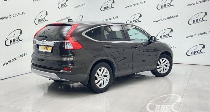 Honda CR-V 1.6 i-DTEC