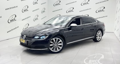 Volkswagen Arteon 2.0 Elegance Automatas