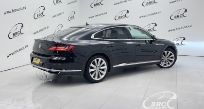 Volkswagen Arteon 2.0 Elegance Automatas