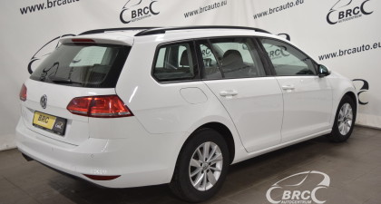 Volkswagen Golf Variant M/T