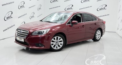 Subaru Legacy 2.5i AWD Automatas