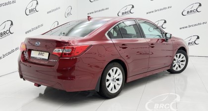 Subaru Legacy 2.5i AWD Automatas