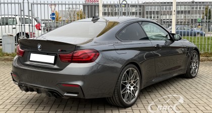 BMW M4 3.0 Competition Automatas