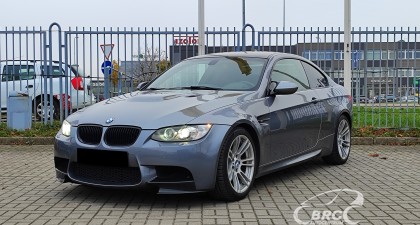 BMW M3 4.0 V8 Automatas