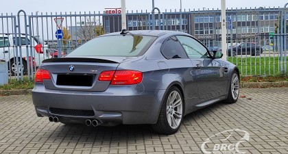 BMW M3 4.0 V8 Automatas
