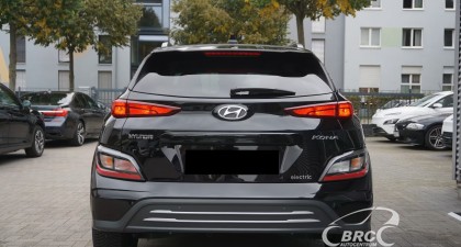 Hyundai Kona Elektro