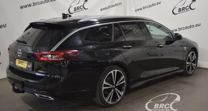Opel Insignia Sports Tourer OPC