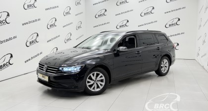 Volkswagen Passat 1.5 TSI Automatas