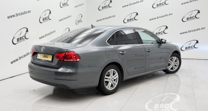 Volkswagen Passat SE 1.8 TSI Automatas