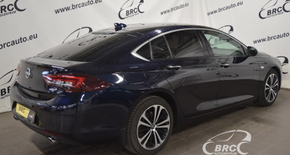 Opel Insignia Grand Sport