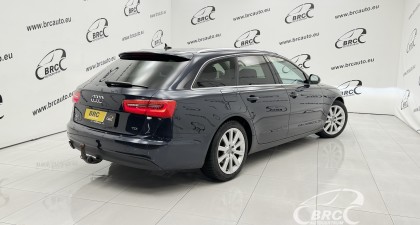 Audi A6 Avant 2.0TDI Automatas