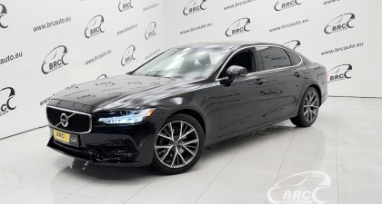 Volvo S90 T5 AWD Automatas
