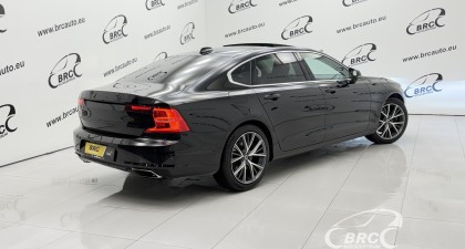 Volvo S90 T5 AWD Automatas