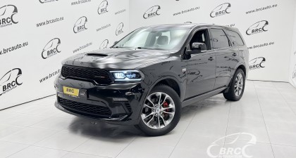 Dodge Durango R/T 5.7 Hemi AWD Automatas