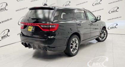 Dodge Durango R/T 5.7 Hemi AWD Automatas