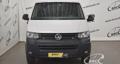 Volkswagen Transporter Kombi