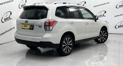 Subaru Forester 2.0 4WD Automatas