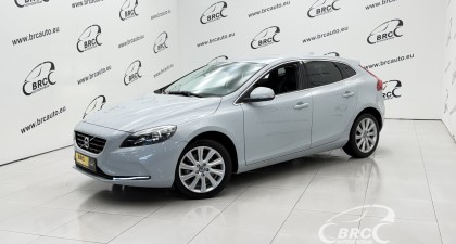 Volvo V40 2.0 T5 Automatas 